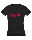 bride pink bride pink